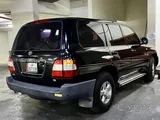 2006 Toyota Land Cruiser GX -  7 Seats, Automatic